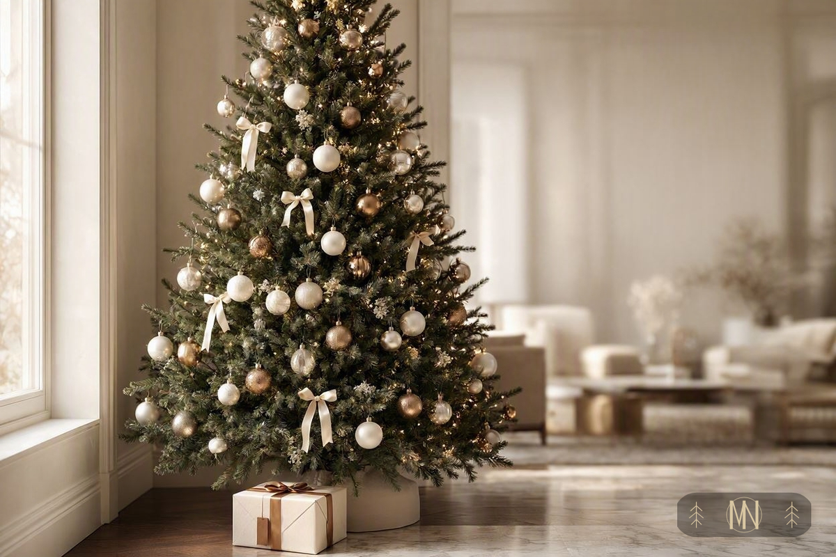 L'Appartement - Home Styling