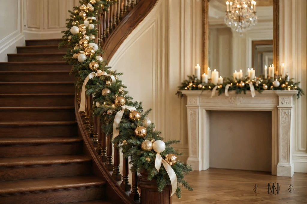 L'Entrée - Home Styling