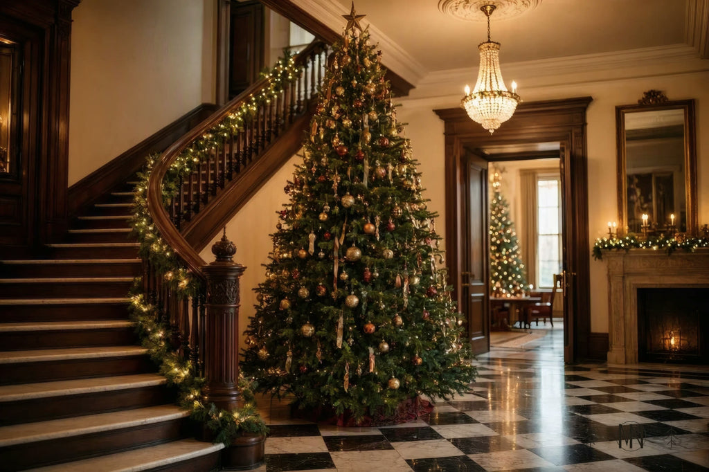 L'Hôtel Particulier - Home Styling